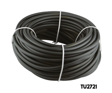 CANSB - Premium Fuel Hose - 7mm x 12mm - 50 Meter
